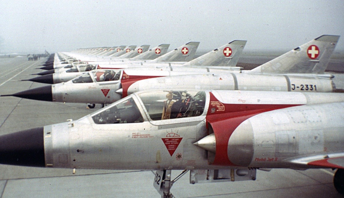 Mirage IIS 1969 Spalinger (2)