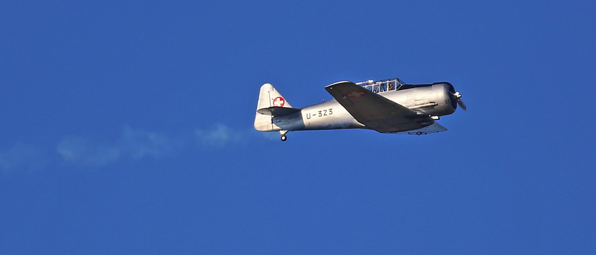 AT-16ND/Harvard Mk.IIB (2)